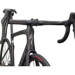 Specialized TARMAC SL7 COMP - Carbon Racefiets - 2025 - satin obsidian / smoke