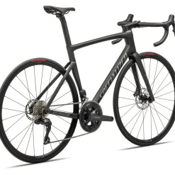 Specialized TARMAC SL7 COMP - Carbon Racefiets - 2025 - satin obsidian / smoke