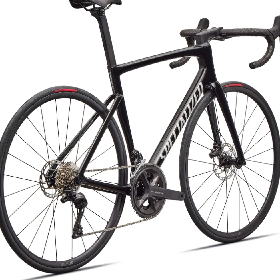 Specialized TARMAC SL7 SPORT - Carbon Racefiets - 2026 - gloss black