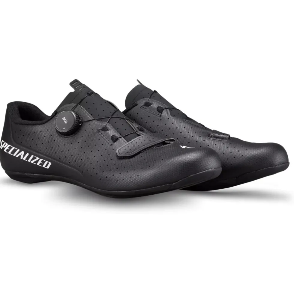 Specialized Torch 2.0 Racefietsschoenen - Zwart