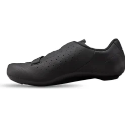 Specialized Torch 1.0 Racefietsschoenen - Zwart