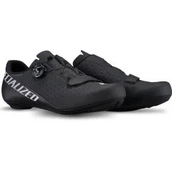 Specialized Torch 1.0 Racefietsschoenen - Zwart