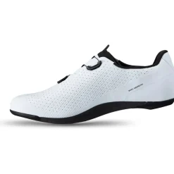 Wielrenschoenen|Wielrenschoenen < Specialized Torch 3.0 Racefietsschoenen - Wit