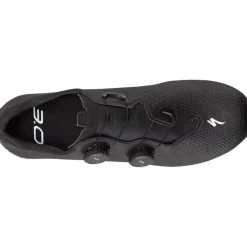 Klikschoenen|Wielrenschoenen < Specialized Torch 3.0 Racefietsschoenen - Zwart