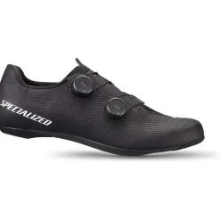 Klikschoenen|Wielrenschoenen < Specialized Torch 3.0 Racefietsschoenen - Zwart