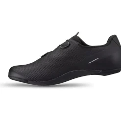 Klikschoenen|Wielrenschoenen < Specialized Torch 3.0 Racefietsschoenen - Zwart