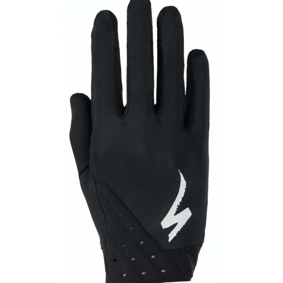 Specialized Trail Air Handschoenen Dames - zwart