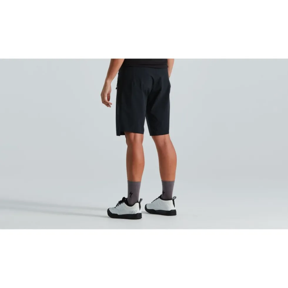 Specialized Trail Air Short Dames - black