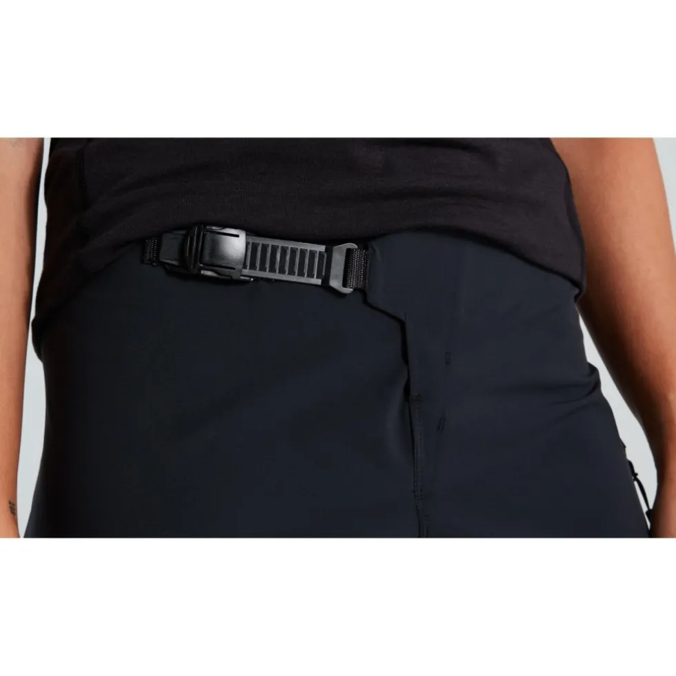 Specialized Trail Air Short Dames - black