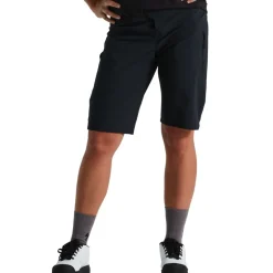Specialized Trail Air Short Dames - black
