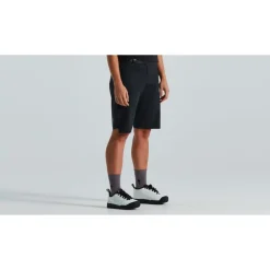 Specialized Trail Air Short Dames - black