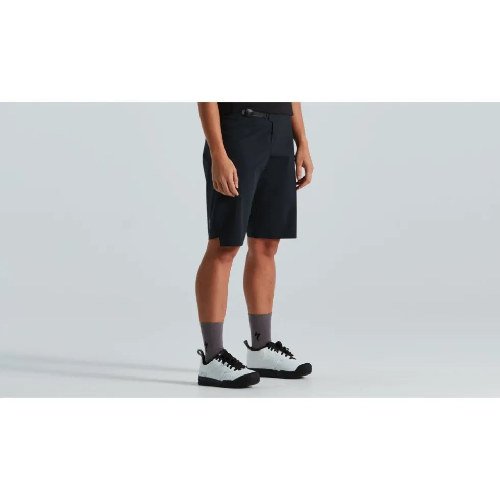 Specialized Trail Air Short Dames - black