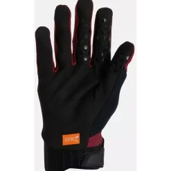 Specialized Trail D3O Handschoenen - garnet red