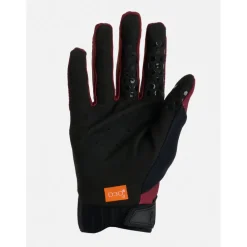 Specialized Trail D3O Handschoenen Dames - garnet red