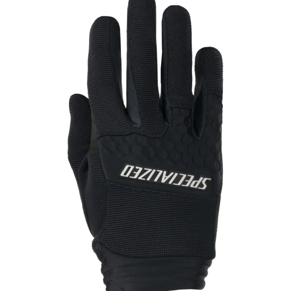 Mtb-Handschoenen < Specialized Trail hield Handchoenen Dae - zwart