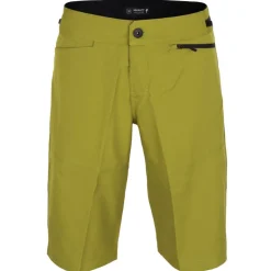 Specialized Trail Short met binnenbroek Heren - woodbine