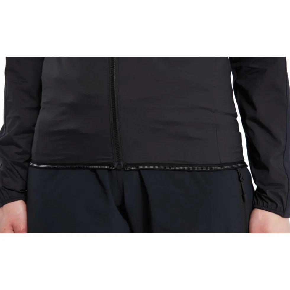 Specialized Trail SWAT™ MTB Windbreaker Dames - zwart