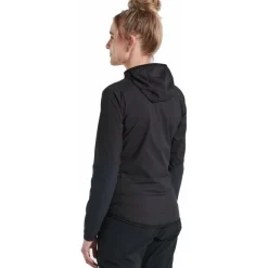 Specialized Trail SWAT™ MTB Windbreaker Dames - zwart