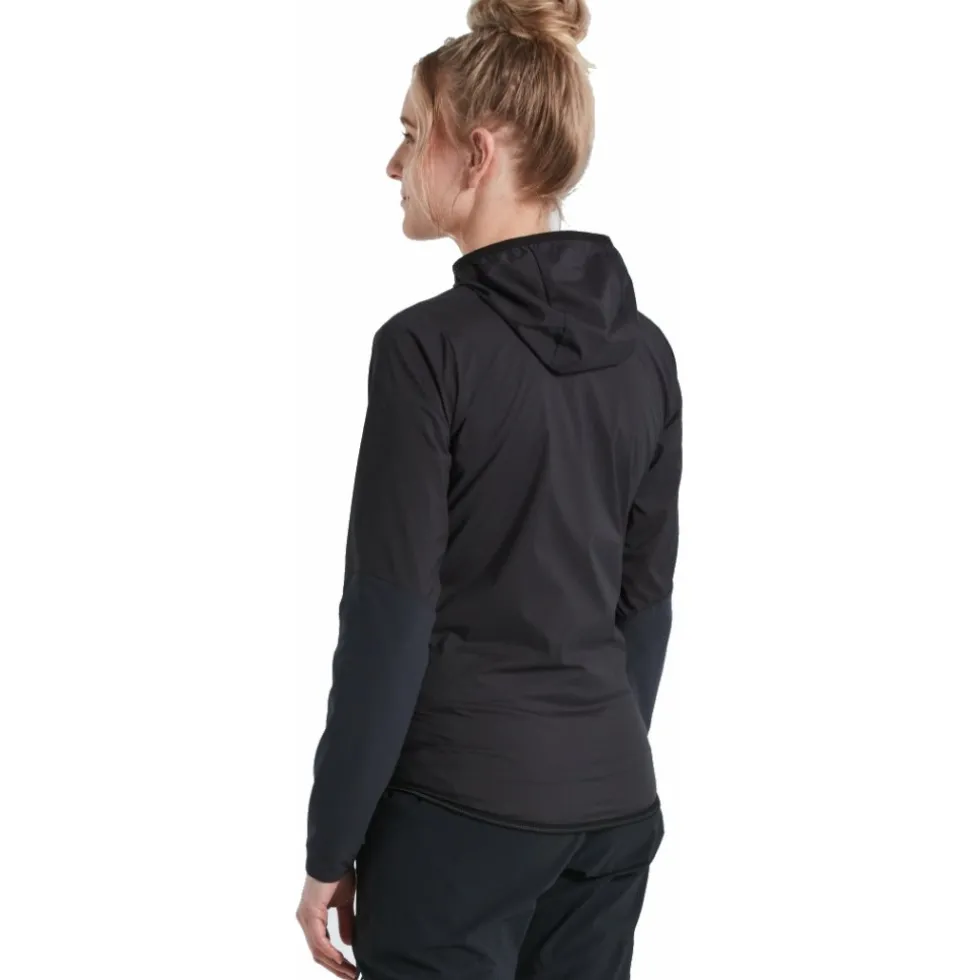 Specialized Trail SWAT™ MTB Windbreaker Dames - zwart