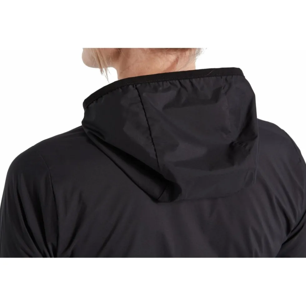 Specialized Trail SWAT™ MTB Windbreaker Dames - zwart
