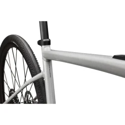 Specialized TURBO CREO 2 COMP E5 - Gravel E-Bike - 2026 - gloss dolomite metallic