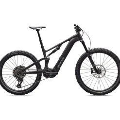 Elektrische Fietsen|Elektrische Endurofietsen < Specialized TURBO LEVO 4 ALLOY - E-MTB - 2026 - gloss metallic obsidian / silver dust