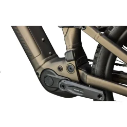 Elektrische Fietsen|E-Mtb Full Suspension < Specialized TURBO LEVO 4 COMP ALLOY - E-MTB - 2026 - satin gunmetal / obsidian