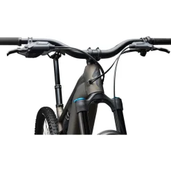 Elektrische Fietsen|E-Mtb Full Suspension < Specialized TURBO LEVO 4 COMP ALLOY - E-MTB - 2026 - satin gunmetal / obsidian