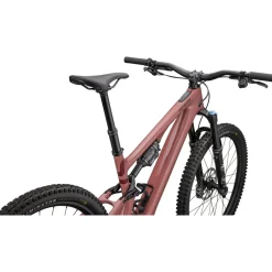 Specialized TURBO LEVO SL 2 COMP - Carbon E-MTB - 2025 - spice / maroon / obsidian