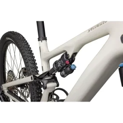 Elektrische Fietsen|Elektrische Endurofietsen < Specialized TURBO LEVO SL EXPERT - Carbon E-Mountainbike - 2023 - gloss birch / taupe
