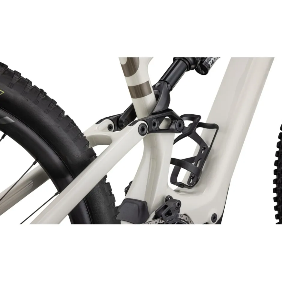 Elektrische Fietsen|Elektrische Endurofietsen < Specialized TURBO LEVO SL EXPERT - Carbon E-Mountainbike - 2023 - gloss birch / taupe