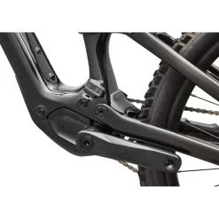 Specialized TURBO LEVO SL EXPERT Di2 - Carbon E-MTB - 2025 - carbon / burnt gold