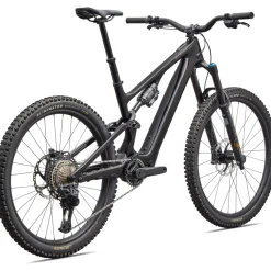 Specialized TURBO LEVO SL EXPERT Di2 - Carbon E-MTB - 2025 - carbon / burnt gold