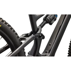 Specialized TURBO LEVO SL EXPERT Di2 - Carbon E-MTB - 2025 - carbon / burnt gold