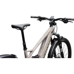 Elektrische Fietsen|Suv E-Bikes < Specialized TURBO TERO X 6.0 - 27.5" E-MTB - 2026 - glo andtone metallic / deert metallic / laruel green metallic