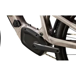 Elektrische Fietsen|Suv E-Bikes < Specialized TURBO TERO X 6.0 - 27.5" E-MTB - 2026 - glo andtone metallic / deert metallic / laruel green metallic