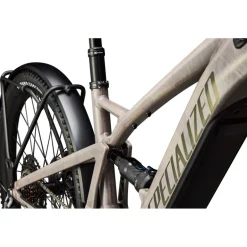 Elektrische Fietsen|Suv E-Bikes < Specialized TURBO TERO X 6.0 - 27.5" E-MTB - 2026 - glo andtone metallic / deert metallic / laruel green metallic