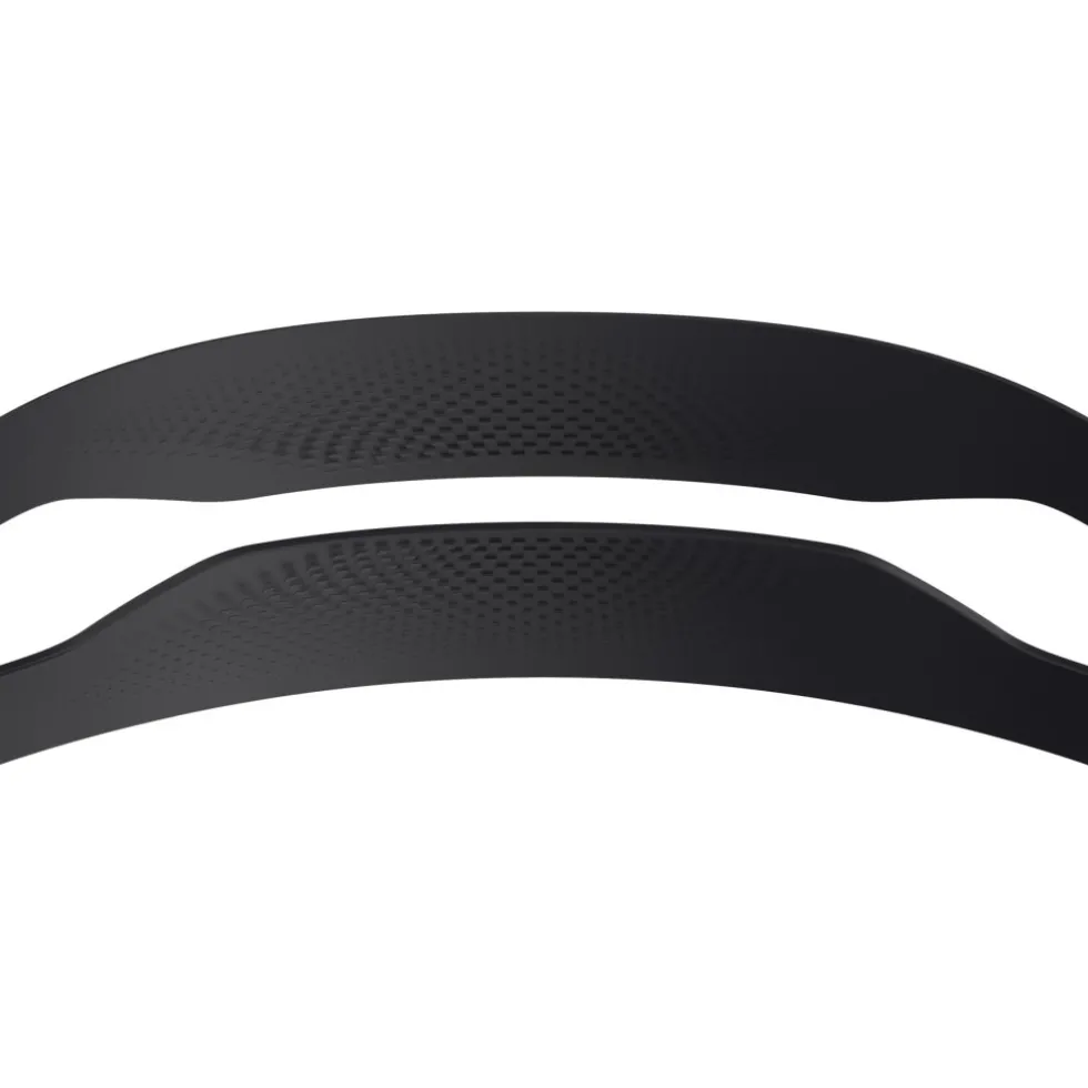 Speedo Biofuse 2.0 Black/Steel Zwemmasker