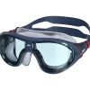 Speedo Biofuse 2.0 Peacoat/Cobalt Zwemmasker
