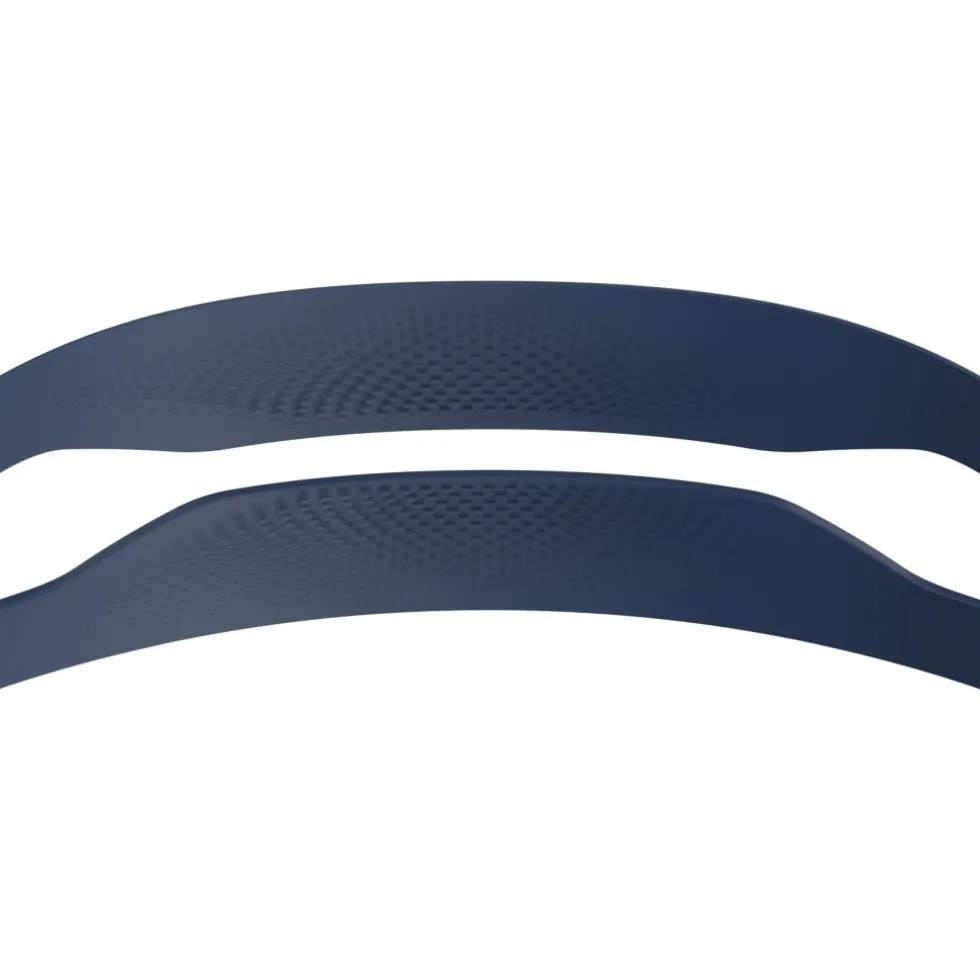 Speedo Biofuse 2.0 Peacoat/Cobalt Zwemmasker