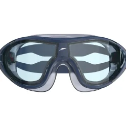 Speedo Biofuse 2.0 Peacoat/Cobalt Zwemmasker