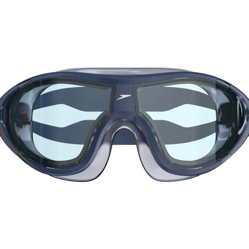 Speedo Biofuse 2.0 Peacoat/Cobalt Zwemmasker