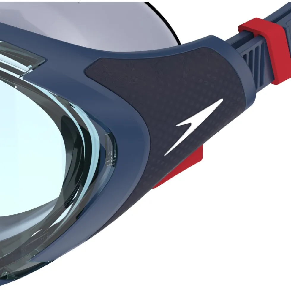 Speedo Biofuse 2.0 Peacoat/Cobalt Zwemmasker
