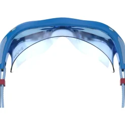 Speedo Biofuse 2.0 Zwemmasker Kinder - lagoon blue/celeste