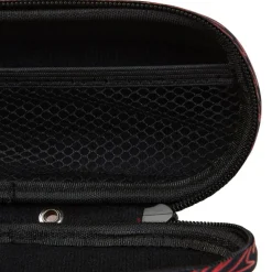 Speedo Brillenkoker - rood
