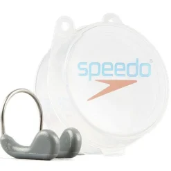 Speedo Competition Neusclip - graphite
