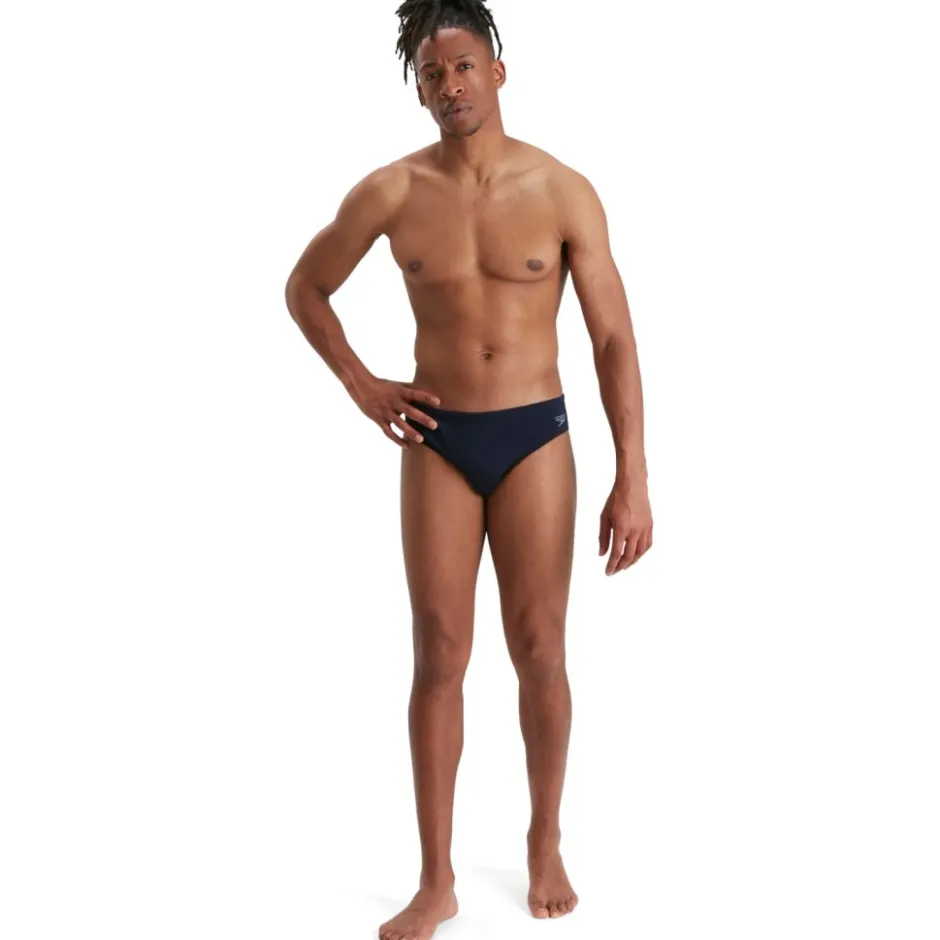 Zwembroeken & Bikini'S < Speedo ECO Endurance+ 7cm Zwemslip Heren - true navy