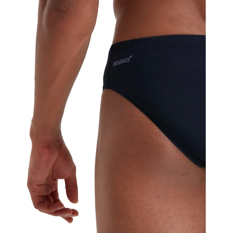 Zwembroeken & Bikini'S < Speedo ECO Endurance+ 7cm Zwemslip Heren - true navy