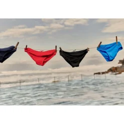 Zwembroeken & Bikini'S < Speedo ECO Endurance+ 7cm Zwemslip Heren - true navy