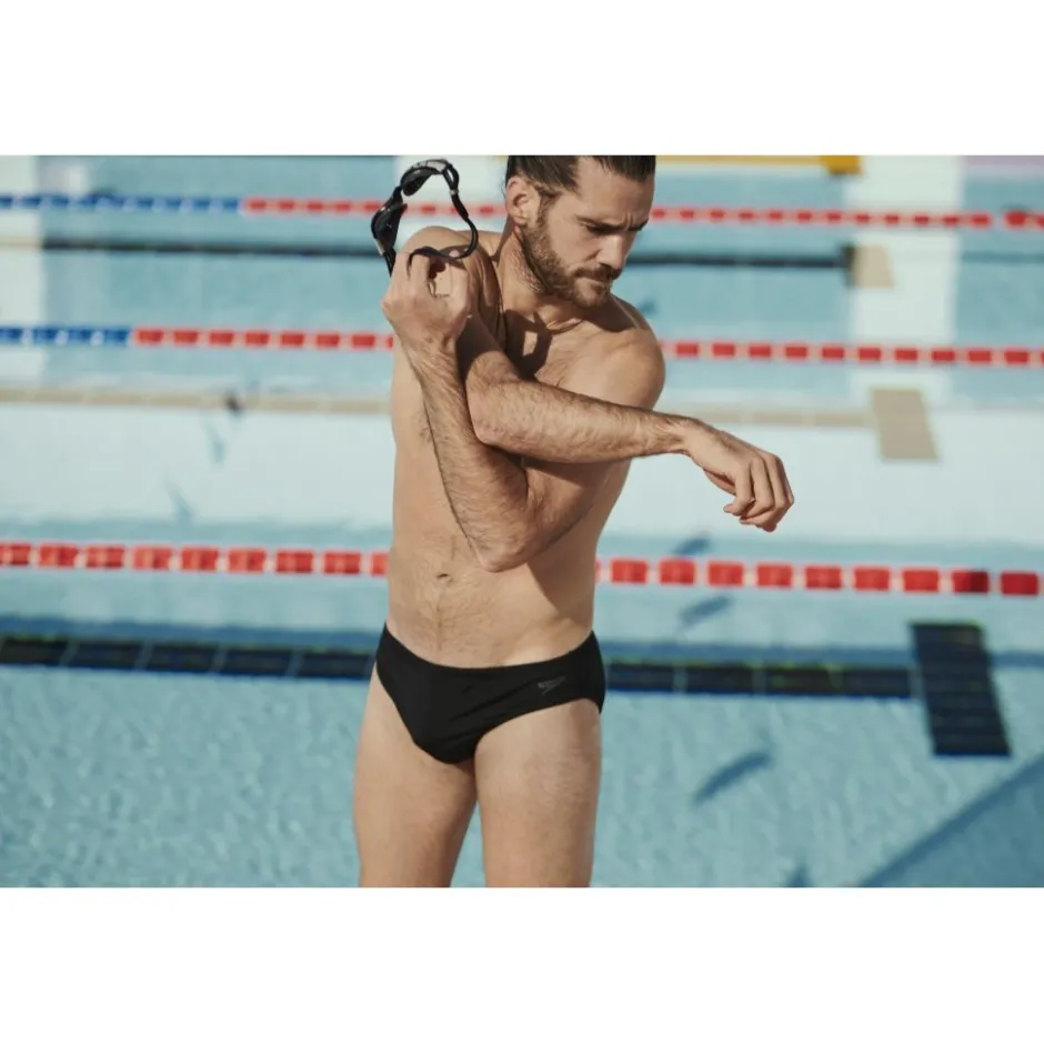 Zwembroeken & Bikini'S < Speedo ECO Endurance+ 7cm Zwemslip Heren - true navy